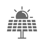 solar panel installation western sydney icon
